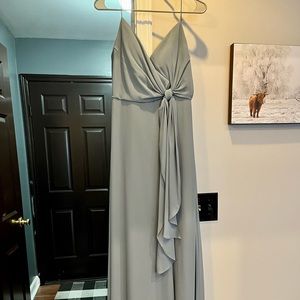 Jenny Yoo bridesmaid dress